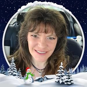 Meet your Posher, Lauralee